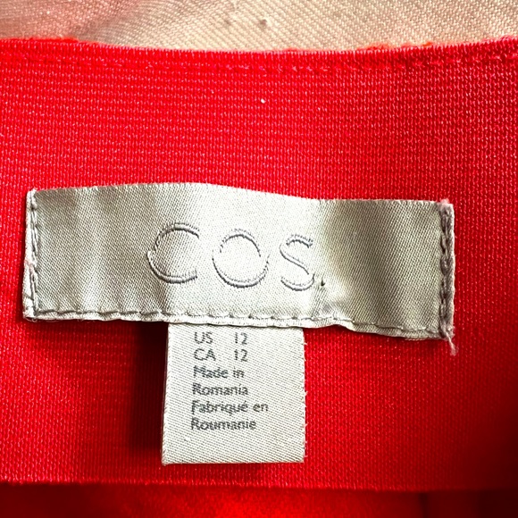 COS - Picture 6 of 6